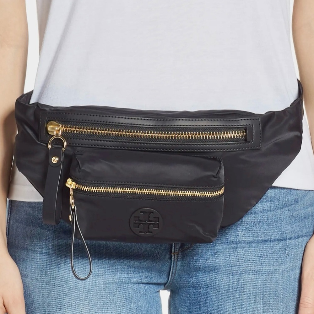 Tor Burch Tilda Nylon Bag - Picture 3 of 7